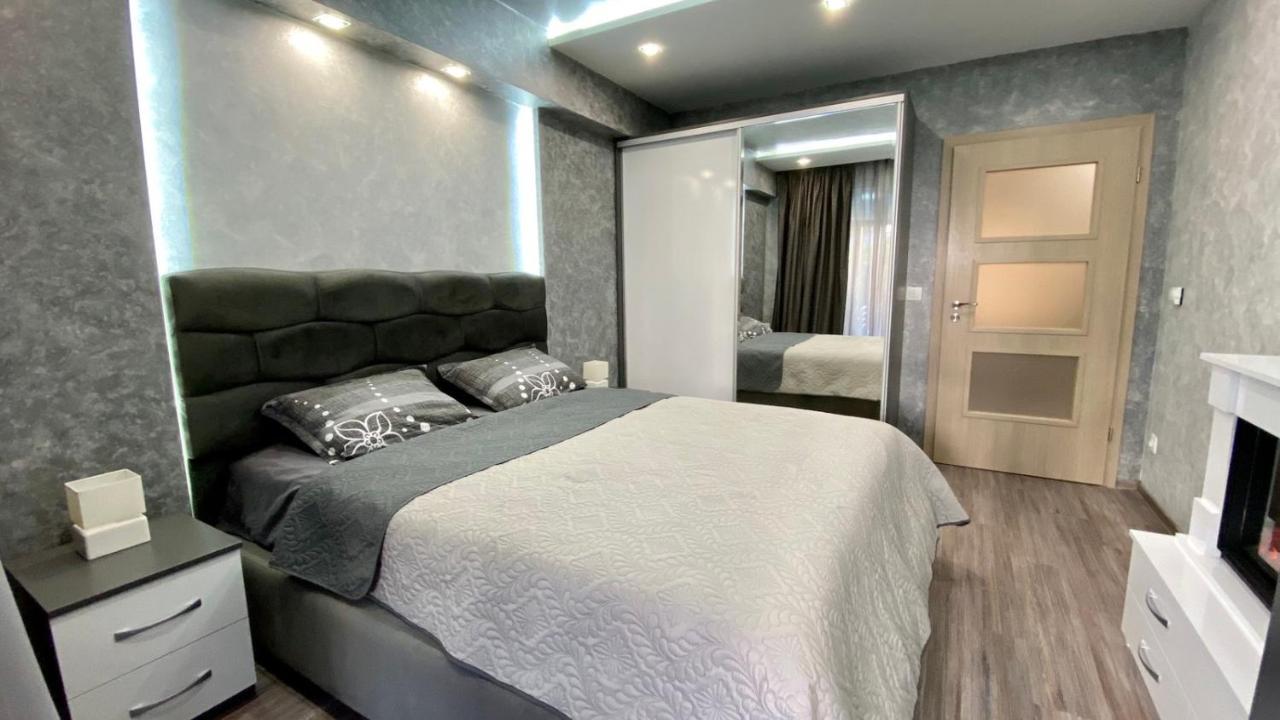 Paradise Swing Apartment โซเฟีย ภายนอก รูปภาพ