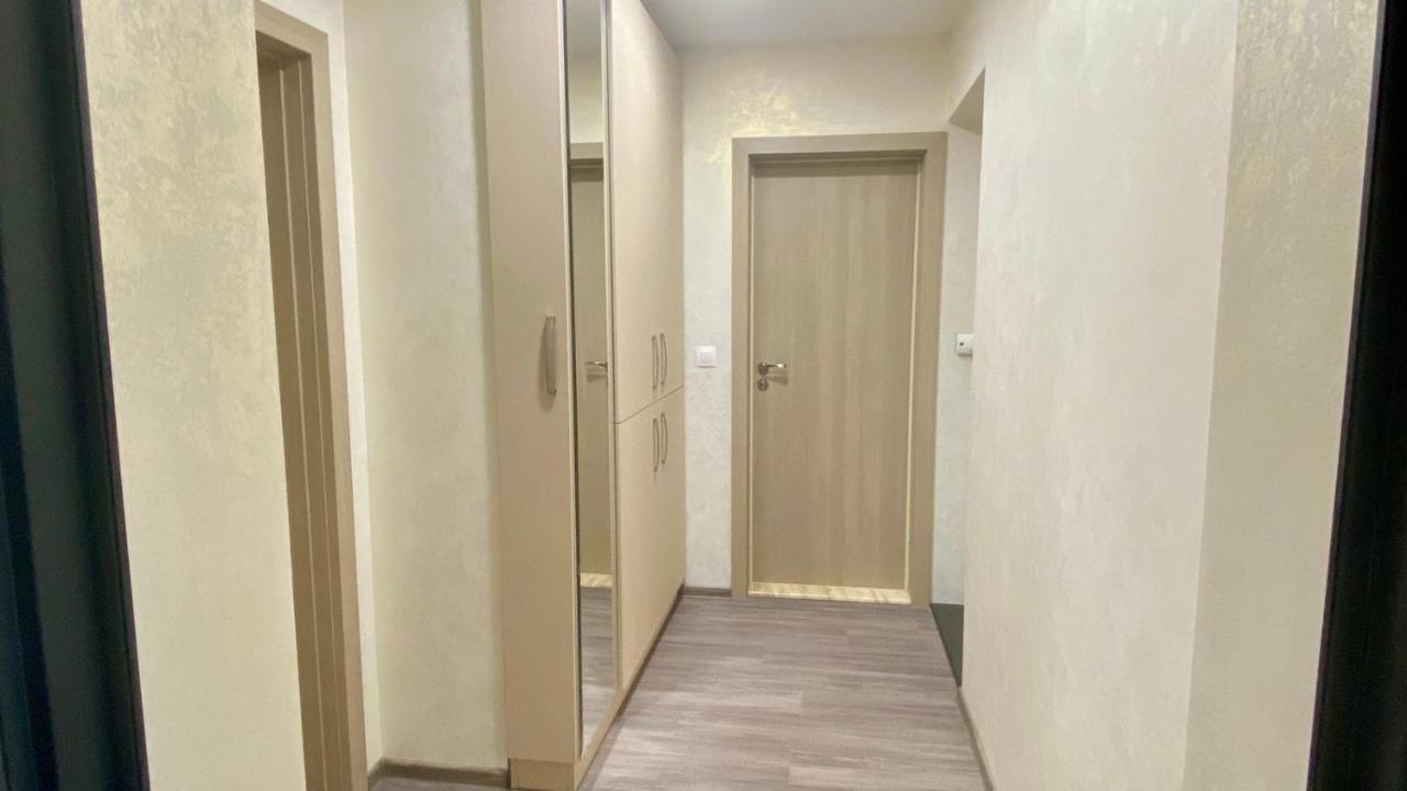 Paradise Swing Apartment โซเฟีย ภายนอก รูปภาพ
