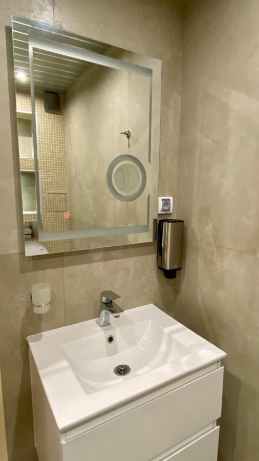 Paradise Swing Apartment โซเฟีย ภายนอก รูปภาพ