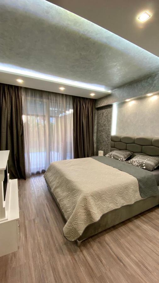 Paradise Swing Apartment โซเฟีย ภายนอก รูปภาพ