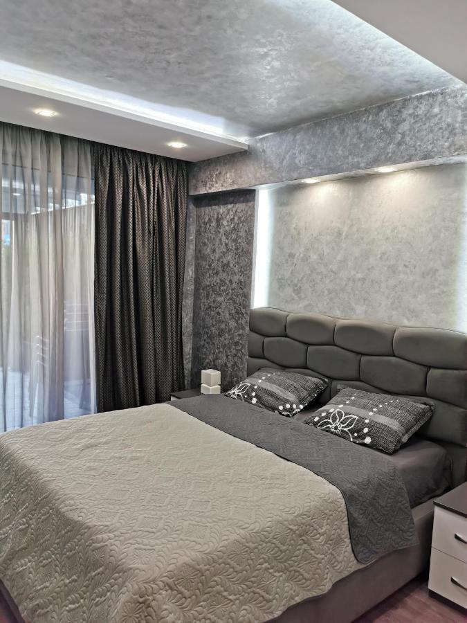 Paradise Swing Apartment โซเฟีย ภายนอก รูปภาพ