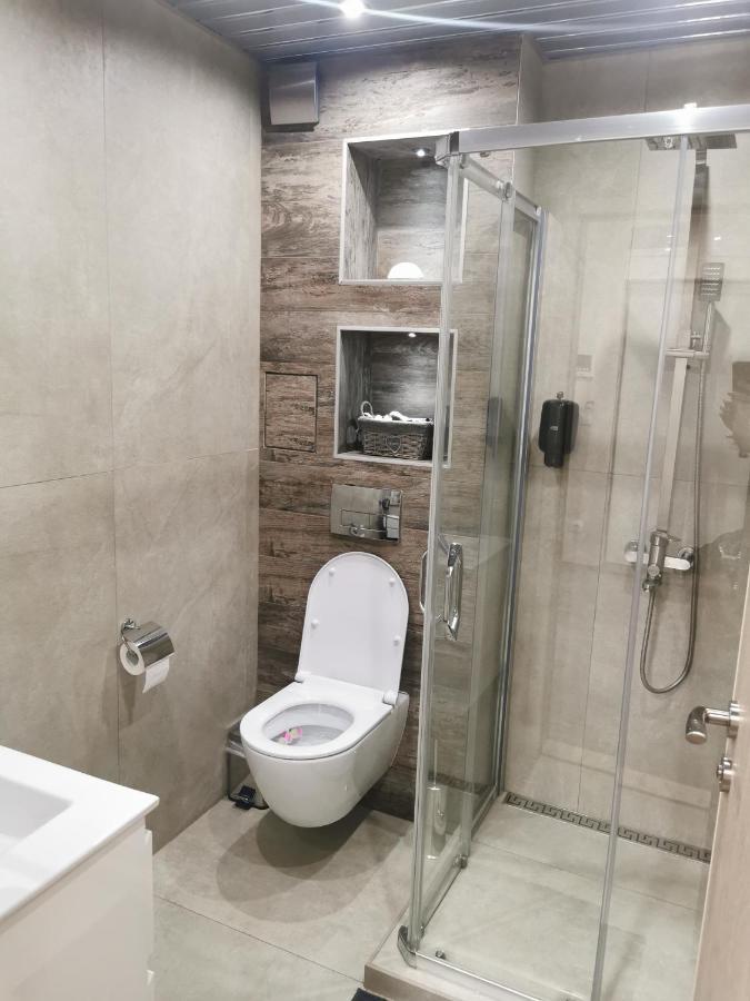 Paradise Swing Apartment โซเฟีย ภายนอก รูปภาพ