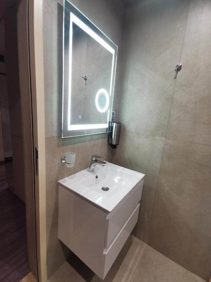 Paradise Swing Apartment โซเฟีย ภายนอก รูปภาพ