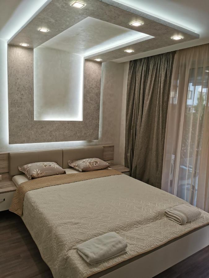 Paradise Swing Apartment โซเฟีย ภายนอก รูปภาพ