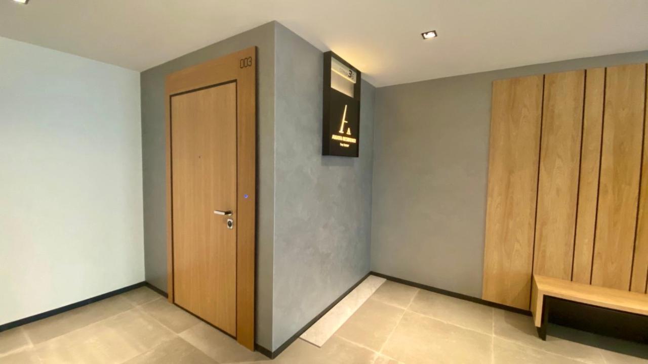 Paradise Swing Apartment โซเฟีย ภายนอก รูปภาพ