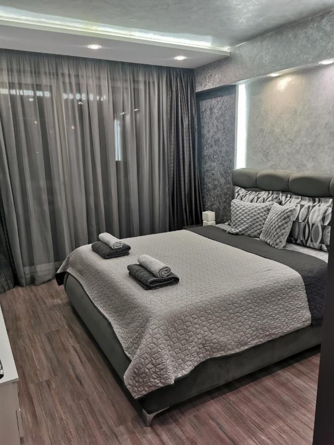 Paradise Swing Apartment โซเฟีย ภายนอก รูปภาพ