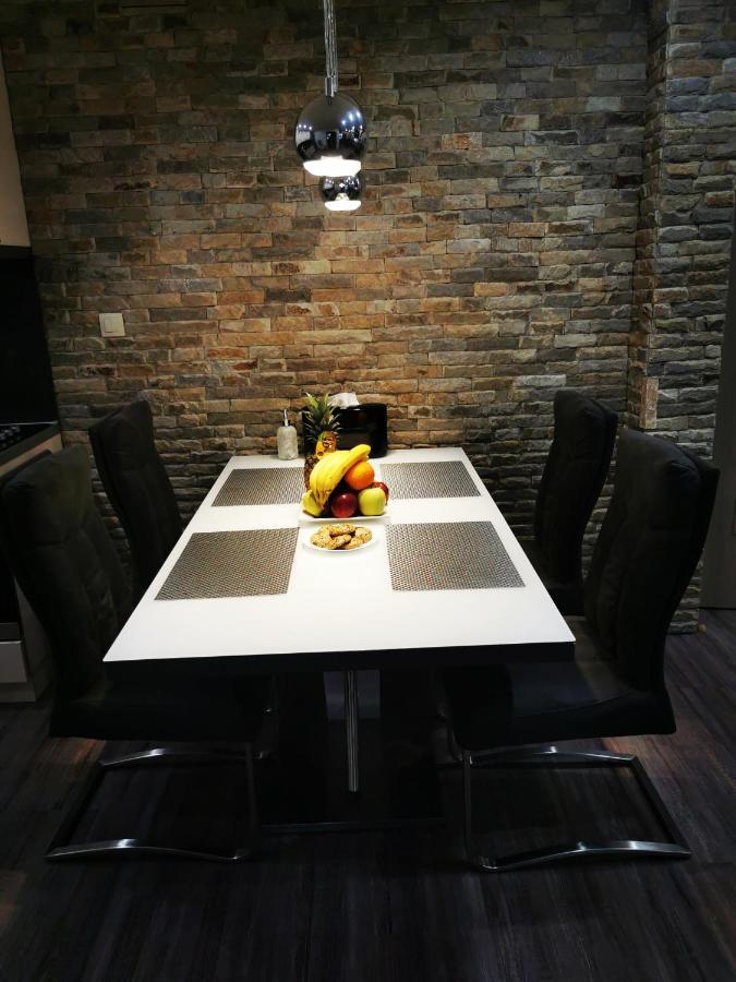 Paradise Swing Apartment โซเฟีย ภายนอก รูปภาพ