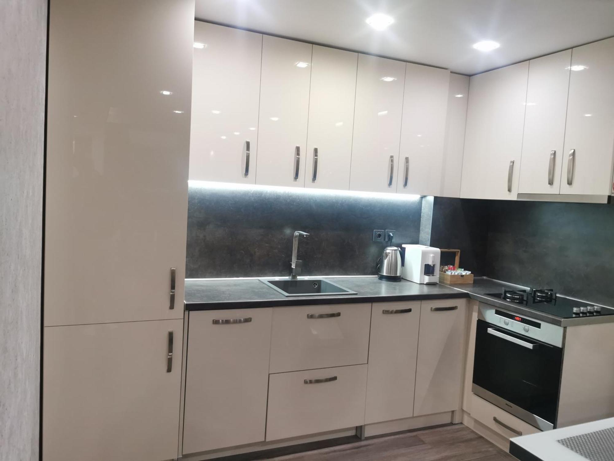 Paradise Swing Apartment โซเฟีย ภายนอก รูปภาพ