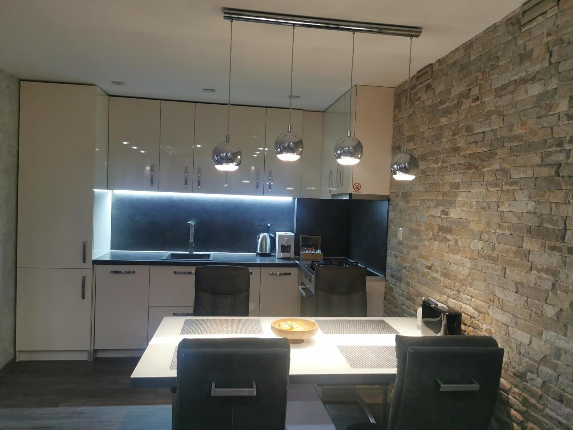 Paradise Swing Apartment โซเฟีย ภายนอก รูปภาพ