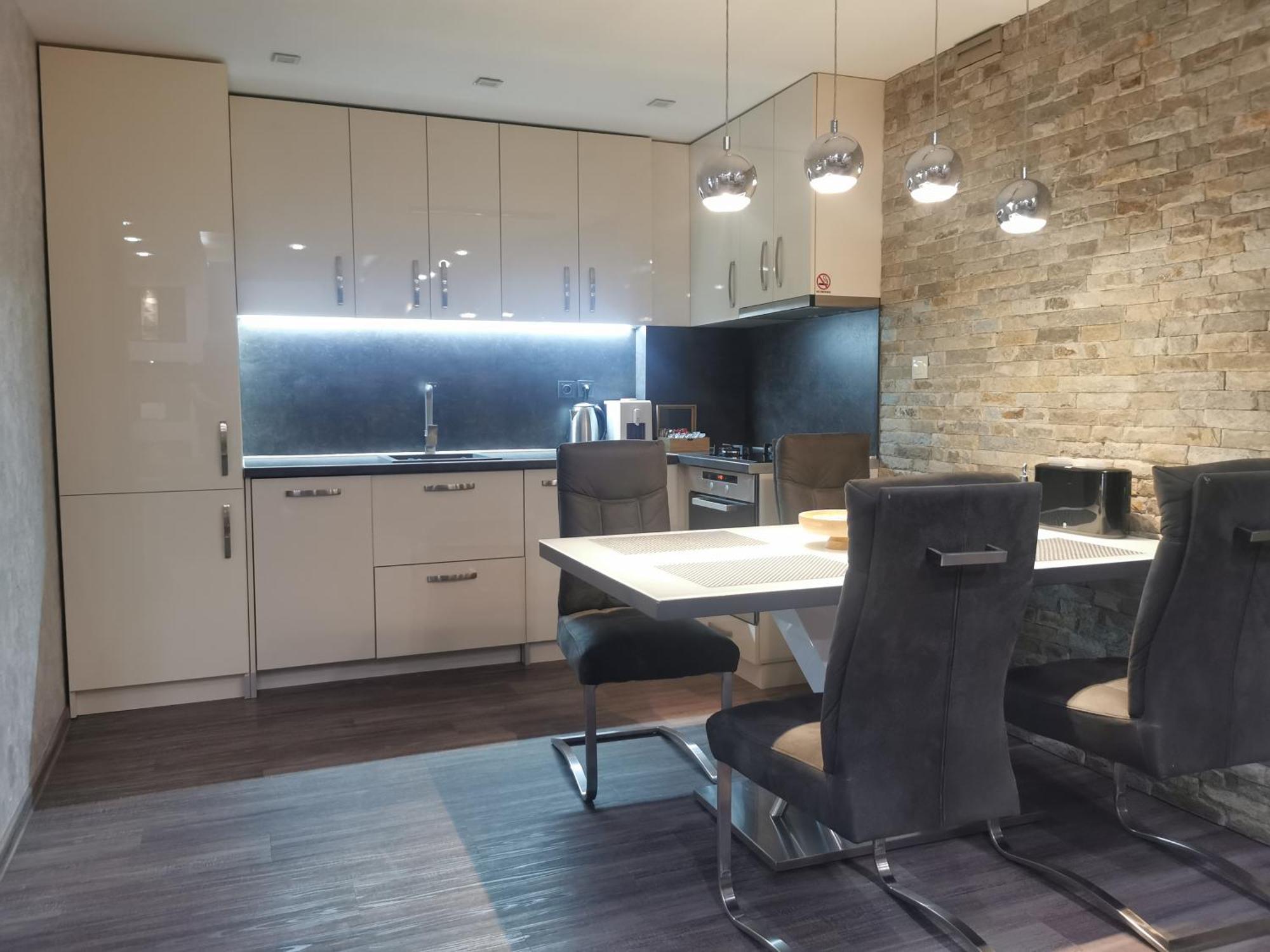 Paradise Swing Apartment โซเฟีย ภายนอก รูปภาพ